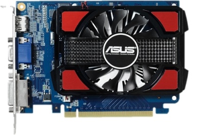 ASUS NVIDIA GT730-2GD3
